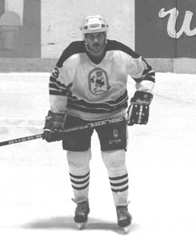dobbin brian