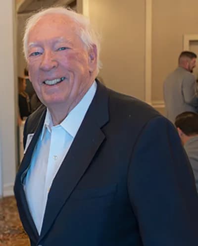 mckinney j bruce