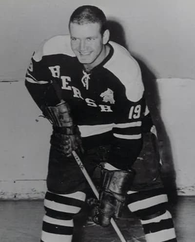mahoney mike